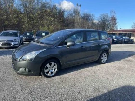 Peugeot 5008 2.0-HDI, 7 места, снимка 2