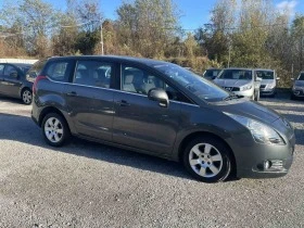 Peugeot 5008 2.0-HDI, 7 места, снимка 6