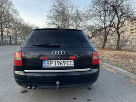 Audi A6, снимка 6 - Автомобили и джипове - 45226335