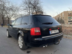 Audi A6, снимка 5 - Автомобили и джипове - 45226335