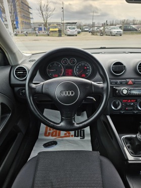 Audi A3 1.9 TDI 105 k.c | Mobile.bg   9