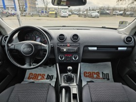 Audi A3 1.9 TDI 105 k.c, снимка 11 - Автомобили и джипове - 45853180