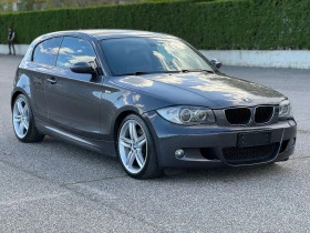 BMW 123 2.0d M-paket Bi-Turbo Face - [2] 