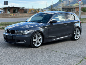 BMW 123 2.0d M-paket Bi-Turbo, снимка 4 - Автомобили и джипове - 45080072