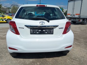 Toyota Yaris 1.0 VVT-i | Mobile.bg   6