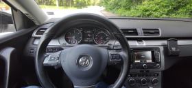 VW Passat ТАЗИ КОЛА DSG Variant, снимка 15