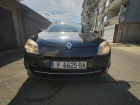 Renault Megane 1.5DCI, снимка 7 - Автомобили и джипове - 45625474