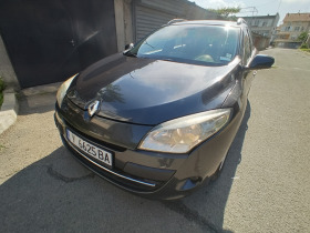Обява за продажба на Renault Megane 1.5DCI ~9 500 лв. - изображение 1
