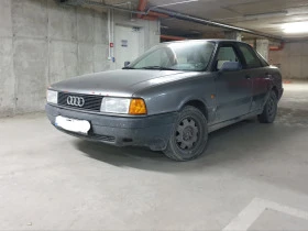 Audi 80 1.8 S, снимка 2