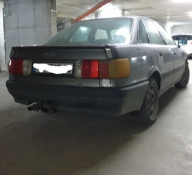 Audi 80 1.8 S, снимка 4