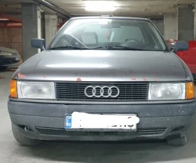 Audi 80 1.8 S, снимка 3