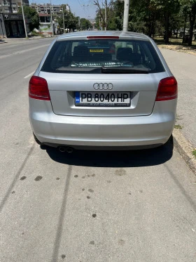 Audi A3  | Mobile.bg    6