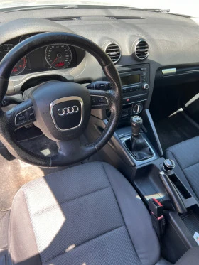 Audi A3  | Mobile.bg    8