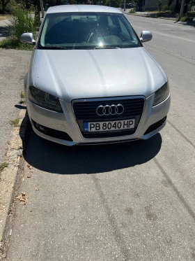 Audi A3  | Mobile.bg    3