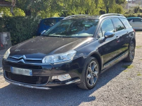 Citroen C5 2.0HDICross Tourer.Exclusive, снимка 1