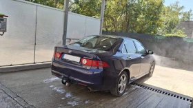 Honda Accord VII 2.0 i-VTEC 16V Sport, снимка 4