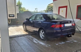 Honda Accord VII 2.0 i-VTEC 16V Sport, снимка 5