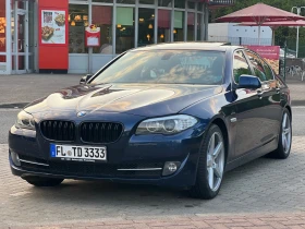 BMW 523, снимка 1