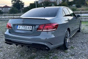 Mercedes-Benz E 200 CDI 63AMG | Mobile.bg    5