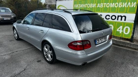 Mercedes-Benz E 280 CDI, снимка 4