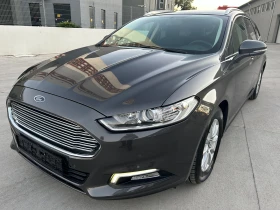 Обява за продажба на Ford Mondeo 2.0 150hp Euro 6 Automat 133х.км * * * ТОП * * *  ~19 990 лв. - изображение 1