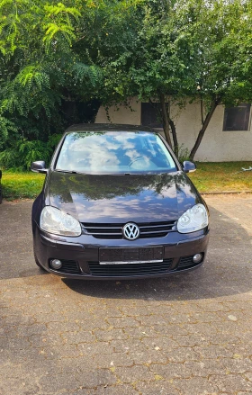 VW Golf Golf5 , снимка 5