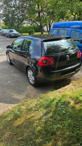 VW Golf Golf5  | Mobile.bg    10