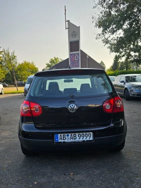 VW Golf Golf5 , снимка 3