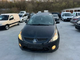 Mitsubishi Grandis 2.0tdi 7   | Mobile.bg    2