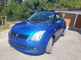 Обява за продажба на Suzuki Swift 1.3 D (100хил.км. реални) ТОП състояние  ~6 800 лв. - изображение 2