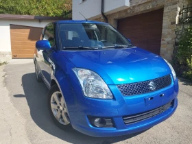 Обява за продажба на Suzuki Swift 1.3 D (100хил.км. реални) ТОП състояние  ~6 800 лв. - изображение 1