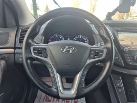 Hyundai I40 1.7CRDI-AUTOMATIC-ПАНОРАМА-161000км-СУПЕР СЪСТОЯНИ, снимка 9