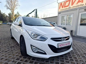 Hyundai I40 1.7CRDI-AUTOMATIC-ПАНОРАМА-161000км-СУПЕР СЪСТОЯНИ, снимка 5