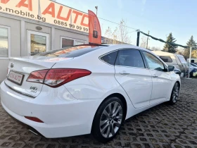 Hyundai I40 1.7CRDI-AUTOMATIC-ПАНОРАМА-161000км-СУПЕР СЪСТОЯНИ, снимка 4