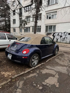 VW New beetle, снимка 2