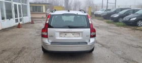 Volvo V50 2.0 TDI ITALY - 4500 лв. - 85519515 | Car24.bg