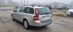 Volvo V50 2.0 TDI ITALY, снимка 8