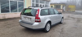 Volvo V50 2.0 TDI ITALY, снимка 6