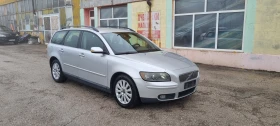 Volvo V50 2.0 TDI ITALY, снимка 4