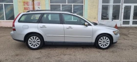 Volvo V50 2.0 TDI ITALY, снимка 5