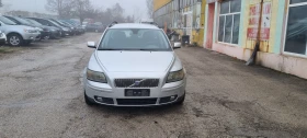 Volvo V50 2.0 TDI ITALY - 4500 лв. - 85519515 | Car24.bg