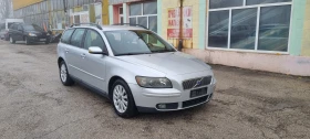 Volvo V50 2.0 TDI ITALY - 4500 лв. - 85519515 | Car24.bg