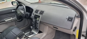 Volvo V50 2.0 TDI ITALY, снимка 14