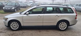 Volvo V50 2.0 TDI ITALY, снимка 9