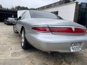 Lincoln Mark VIII 4.6 V8, снимка 2