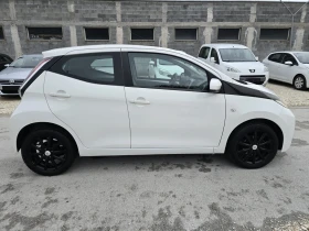 Toyota Aygo 1.0Бензин - 69к.с., снимка 7