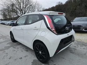 Toyota Aygo 1.0Бензин - 69к.с., снимка 4