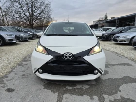 Toyota Aygo 1.0Бензин - 69к.с., снимка 3