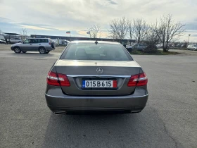 Mercedes-Benz E 350 КОЛЕДНА ПРОМОЦИЯ* 4MATIC/265hp, снимка 5