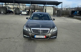 Mercedes-Benz E 350 КОЛЕДНА ПРОМОЦИЯ* 4MATIC/265hp, снимка 2